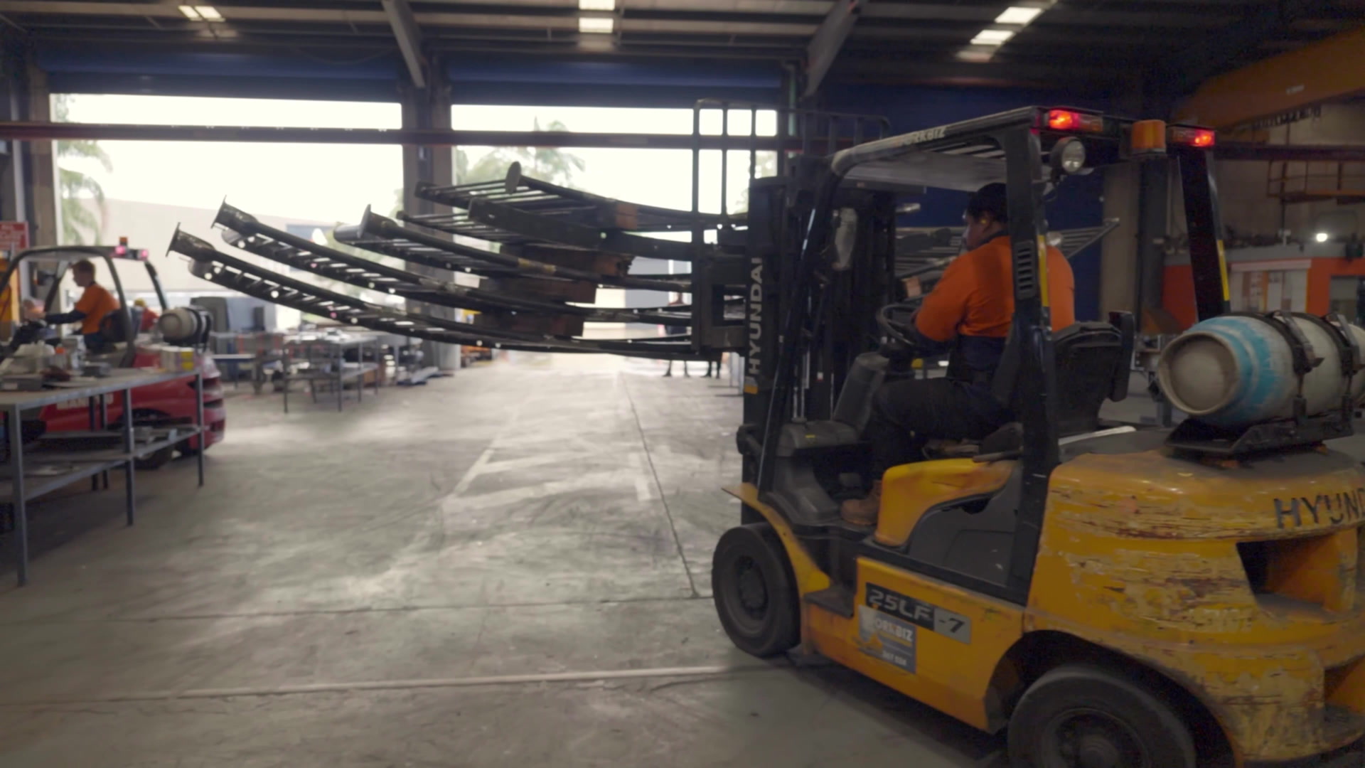 CC3 Certified Services