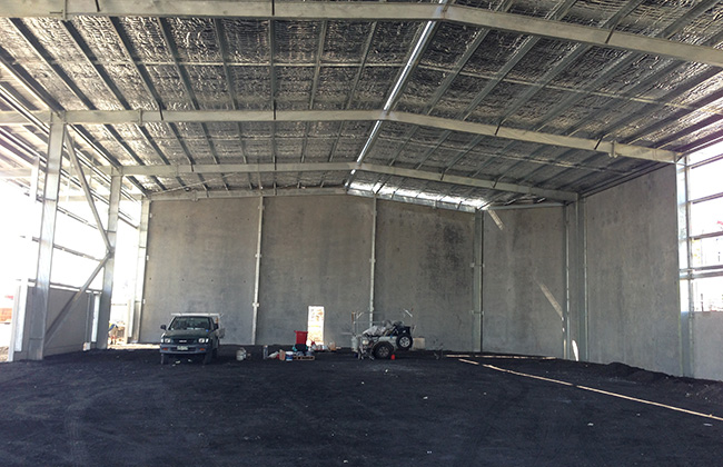 Marine Diesel Traders