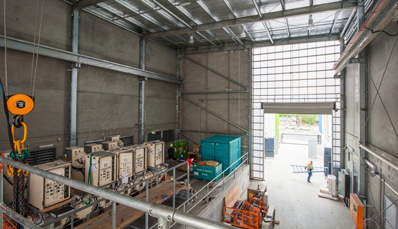 Kelvin Grove Energex 02