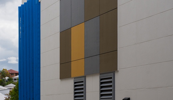 Kelvin Grove Energex 03