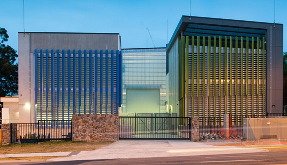 Kelvin Grove Energex 04