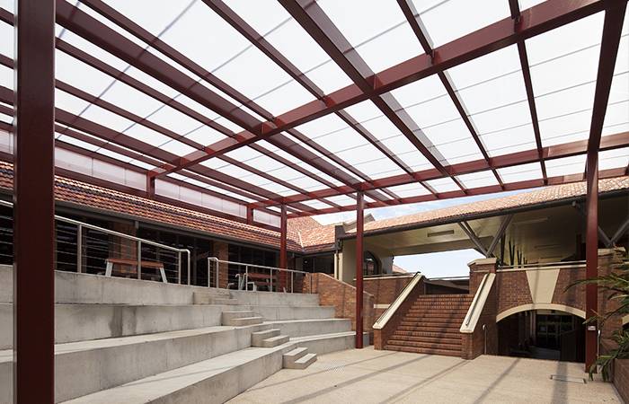 Hayward Midson Creative Precinct 02