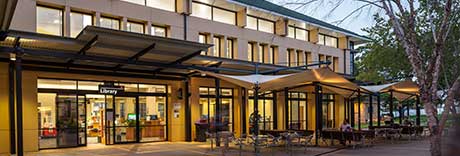 Catholic University Banyo