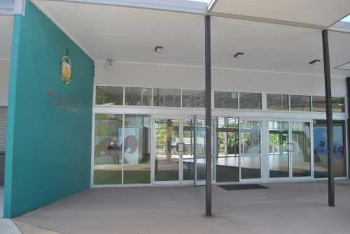 Kenmore South State School