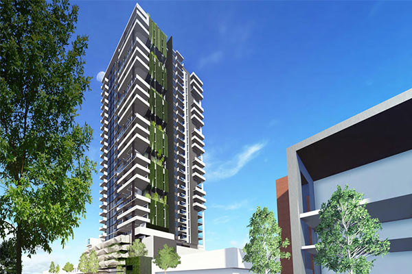 Ivy and Eve Apartments pic