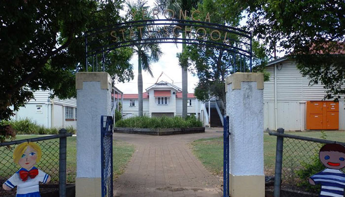 Yeronga State School