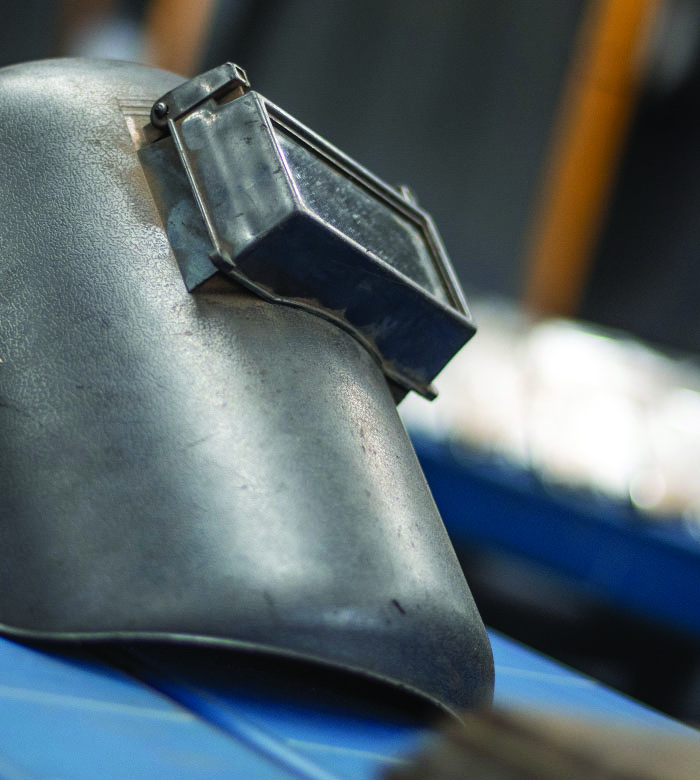 Steel Fabrication Brisbane Structural Steel BridgeFab SEQ