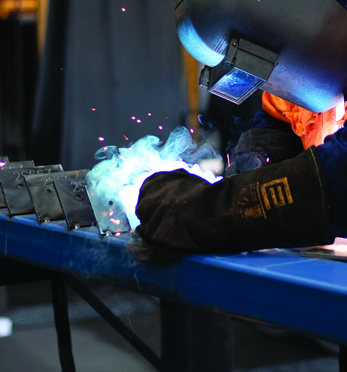 Steel Fabrication Brisbane Structural Steel BridgeFab SEQ