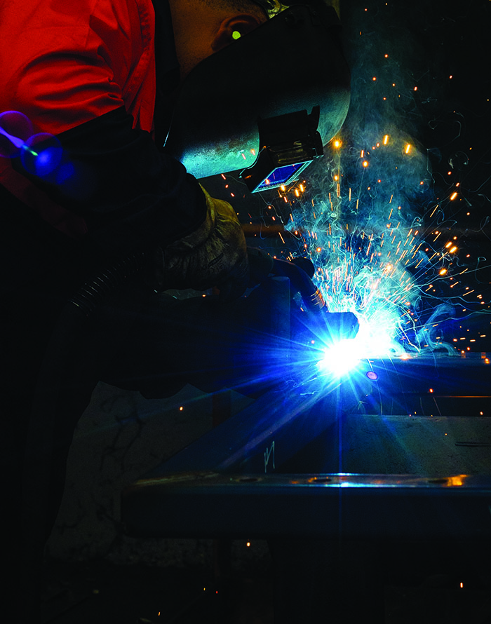 Steel Fabrication Brisbane Structural Steel BridgeFab SEQ