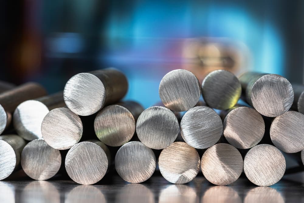 structural steel