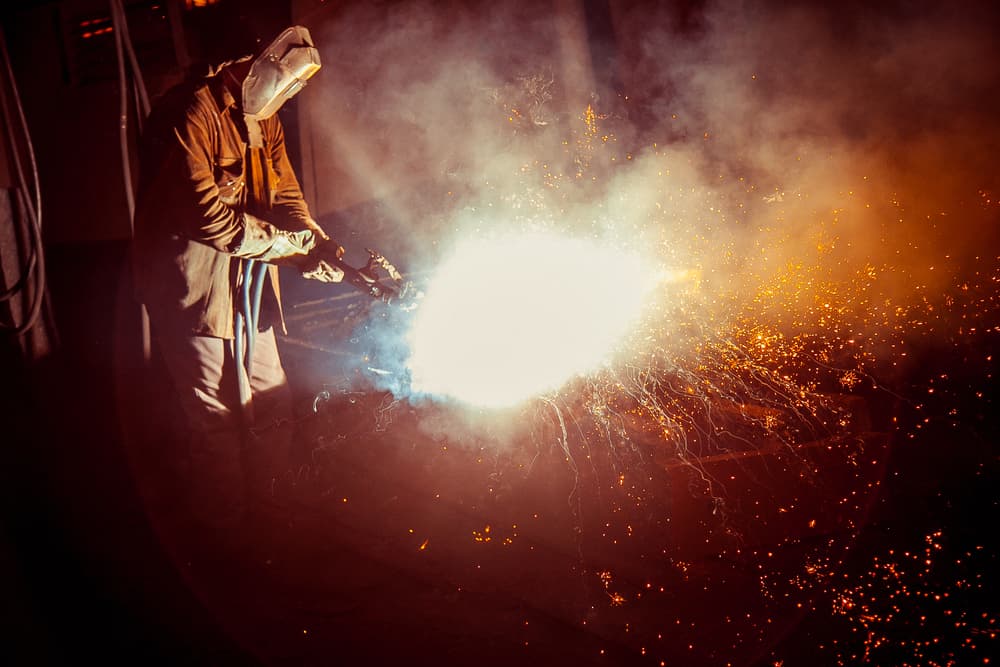 structural steel