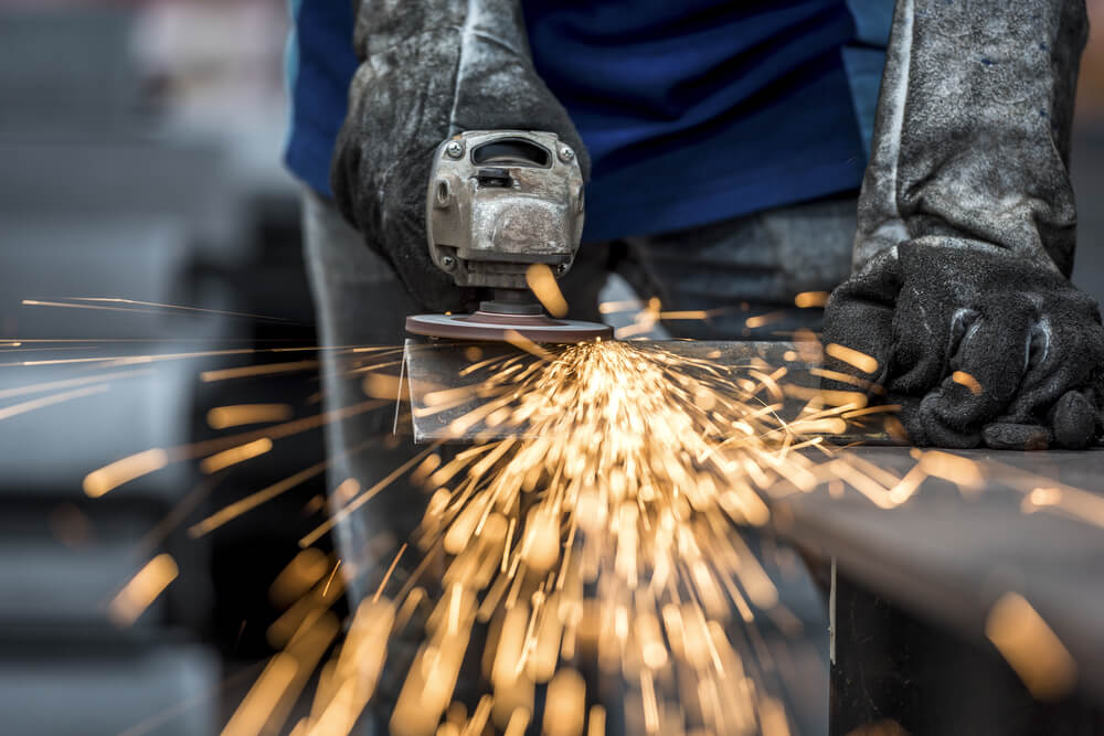 Industries That Benefit from Boutique Steel Fabrication